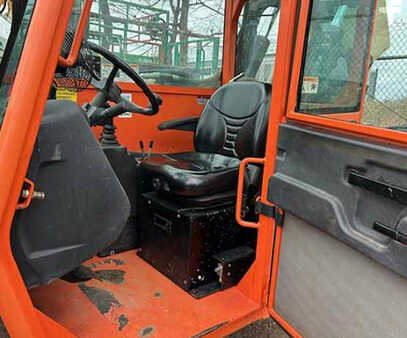 Telehandler Fixed 2016  JLG g15-44a (5)