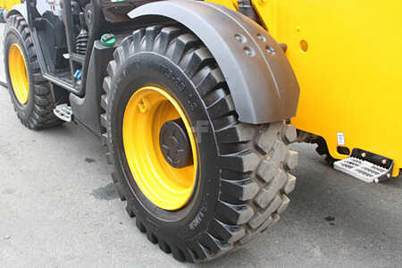 Manipulador fijo 2018  JCB 514-56 (10)