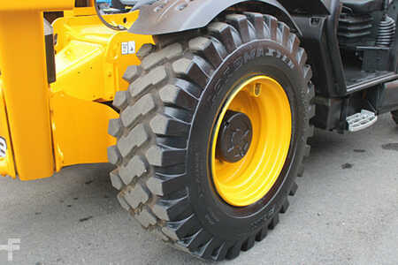 Manipulador fijo 2018  JCB 514-56 (13)