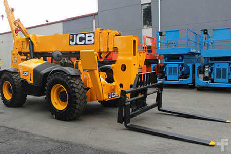 Manipulador fijo 2018  JCB 514-56 (2)