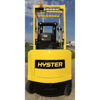4 Wheels 2008  Hyster e50z-27 (3)
