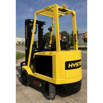 4 Wheels 2008  Hyster e50z-27 (7)