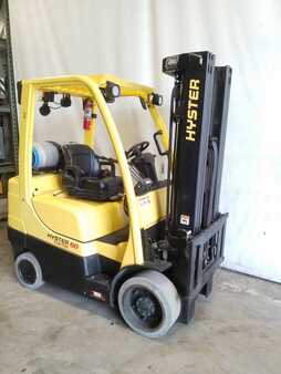 Propane Forklifts 2014  Hyster s60ft (1) 