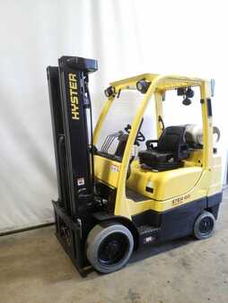 Hyster s60ft