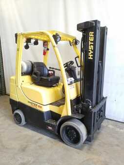 Propane Forklifts 2014  Hyster s60ft (1) 