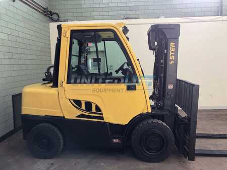 Propane Forklifts 2015  Hyster h90ft (1) 