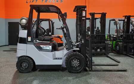 Diesel Forklifts 2023  Viper fy25bcs (1) 