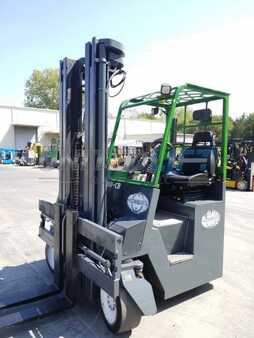 Propane Forklifts 2015  Combilift cb8000 (1) 
