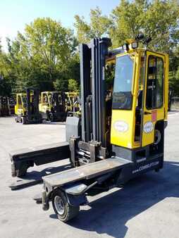 Propane Forklifts 2014  Combilift c8000 (1) 