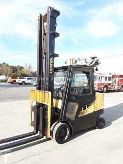 Propane Forklifts 2015  Hyster s120fts (1) 