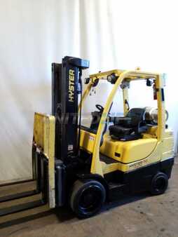 Propane Forklifts 2014  Hyster s70ft (1) 