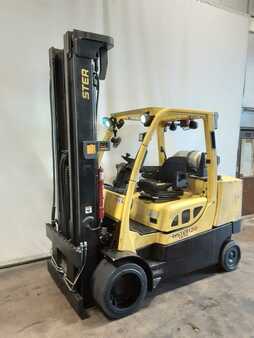 Propane Forklifts 2013  Hyster s120fts (1) 
