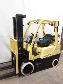 Propane Forklifts 2013  Hyster s60ft (1) 