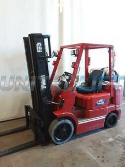 Propane Forklifts 2002  Tailift fg25c (1) 