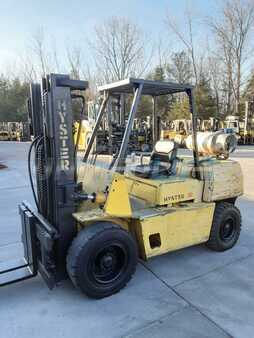 Propane Forklifts 1998  Hyster h80xl (1) 