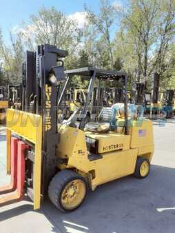 Propane Forklifts 1994  Hyster s120ft (1) 