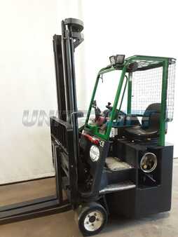 Propane Forklifts 2015  Combilift cb6000 (1) 