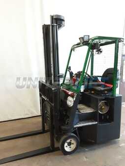 Propane Forklifts 2015  Combilift cb6000 (1) 