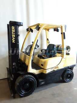 Propane Forklifts 2013  Hyster h70ft (1) 