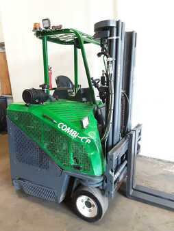 Propane Forklifts 2018  Combilift cb6000 (1) 