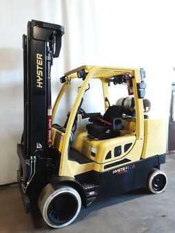 Propane Forklifts 2017  Hyster s120ftprs (1) 
