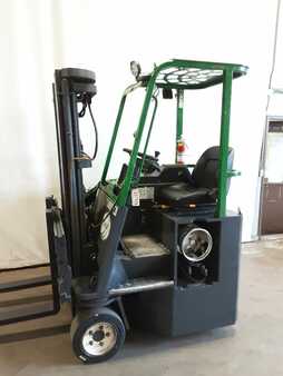 Propane Forklifts 2014  Combilift cb6000 (1) 