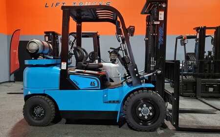 Propane Forklifts 2023  Viper fy45 (1) 