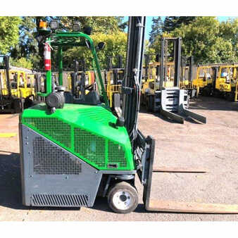 Propane Forklifts 2012  Combilift cb6000 (1) 