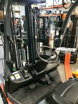 Propane Forklifts 2022  Heli CPYD25 (12)