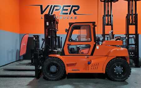 Diesel Forklifts 2024  Viper FD100 (1)