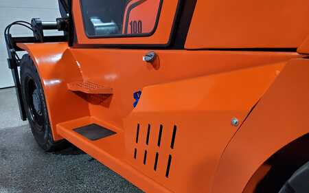 Diesel Forklifts 2024  Viper FD100 (13)