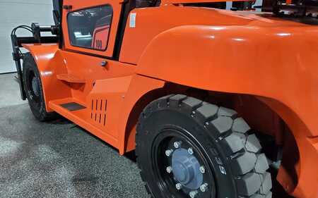 Diesel Forklifts 2024  Viper FD100 (15)