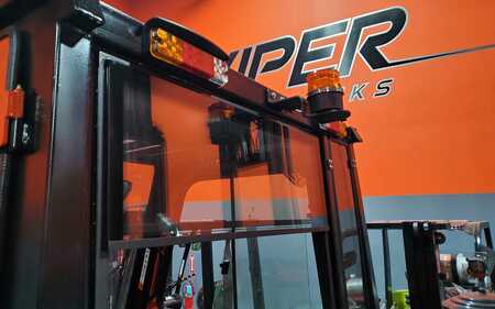 Diesel Forklifts 2024  Viper FD100 (16)