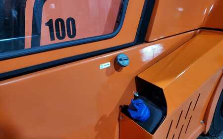 Diesel Forklifts 2024  Viper FD100 (17)