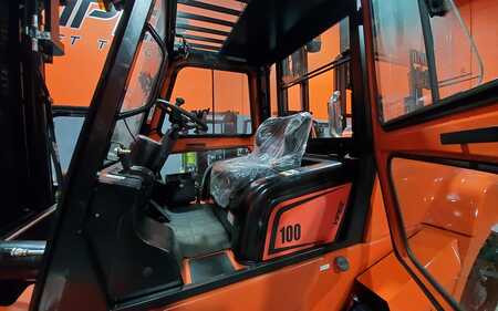 Diesel Forklifts 2024  Viper FD100 (18)