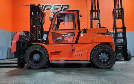 Diesel Forklifts 2024  Viper FD100 (2)