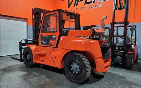 Diesel Forklifts 2024  Viper FD100 (21)