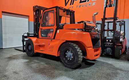 Diesel Forklifts 2024  Viper FD100 (23)