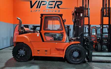 Diesel Forklifts 2024  Viper FD100 (24)