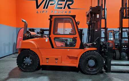 Diesel Forklifts 2024  Viper FD100 (25)