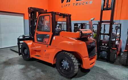 Diesel Forklifts 2024  Viper FD100 (4)