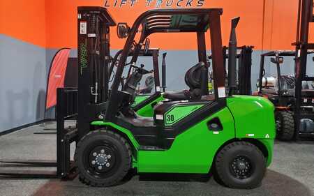 Diesel Forklifts 2024  Viper FD30 (1)