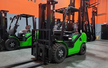 Diesel Forklifts 2024  Viper FD30 (11)