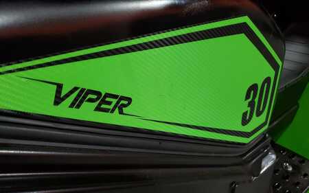Diesel Forklifts 2024  Viper FD30 (12)