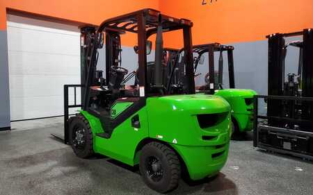 Diesel Forklifts 2024  Viper FD30 (2)