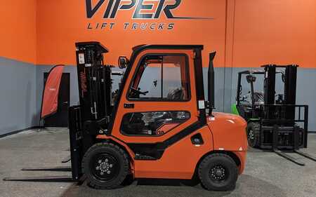 Diesel Forklifts 2024  Viper FD30 (1) 