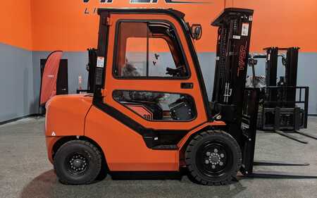 Diesel Forklifts 2024  Viper FD30 (14) 