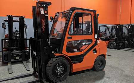 Diesel Forklifts 2024  Viper FD30 (16) 