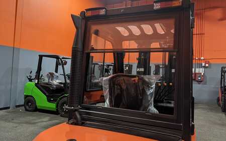 Diesel Forklifts 2024  Viper FD30 (18) 