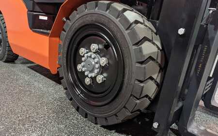 Diesel Forklifts 2024  Viper FD30 (19) 